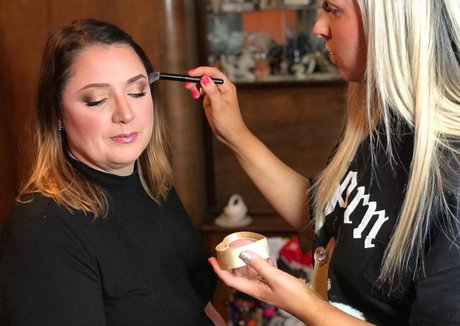 Nicole Andrievich high quality model pictures