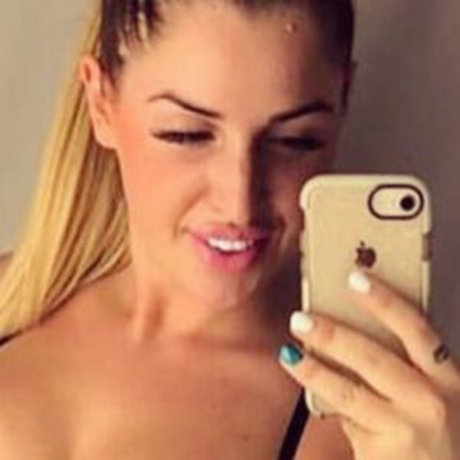 Nicole Andrievich xxx model image