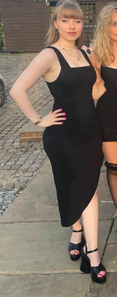 Abbie Budden actress galleries