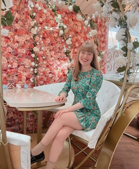 Abbie Budden model porn pictures