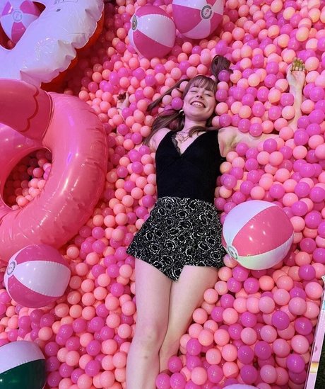 Abbie Budden porn star archive