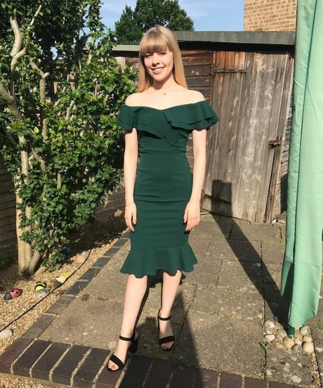 Abbie Budden pornographic actress pictures