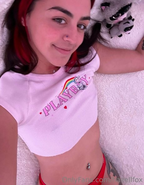 gfe hazell model nudes photos