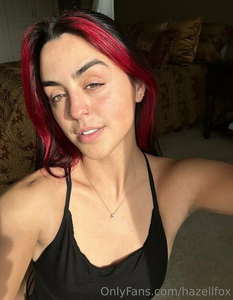 gfe hazell perfect star picture