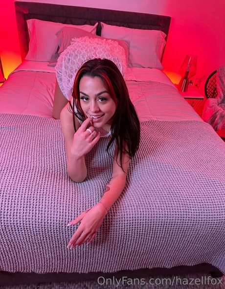 gfe hazell xxx actress pics