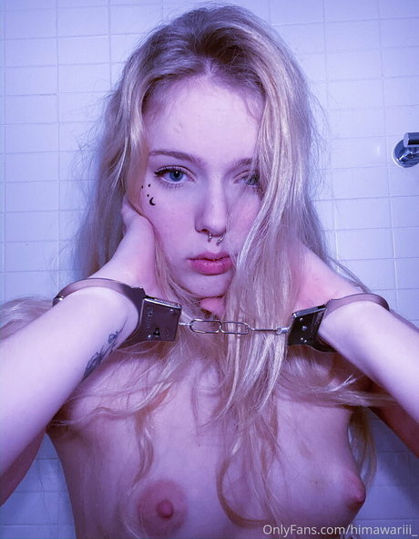 himawariii_ beautiful actress picture