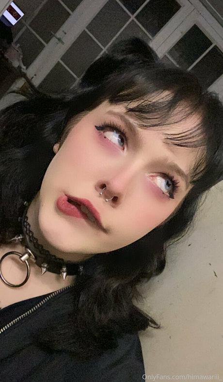 himawariii_ nudes pornstar pics