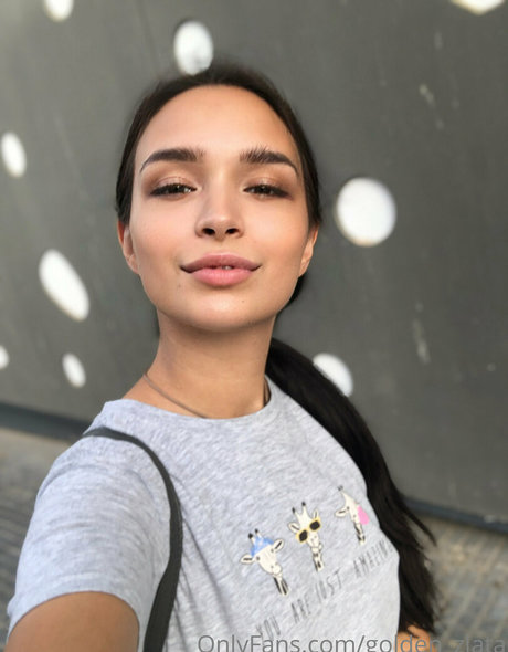 golden zlata perfect star pics