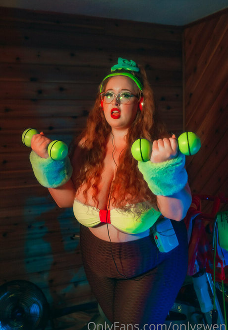 onlygwen pornstar free pics