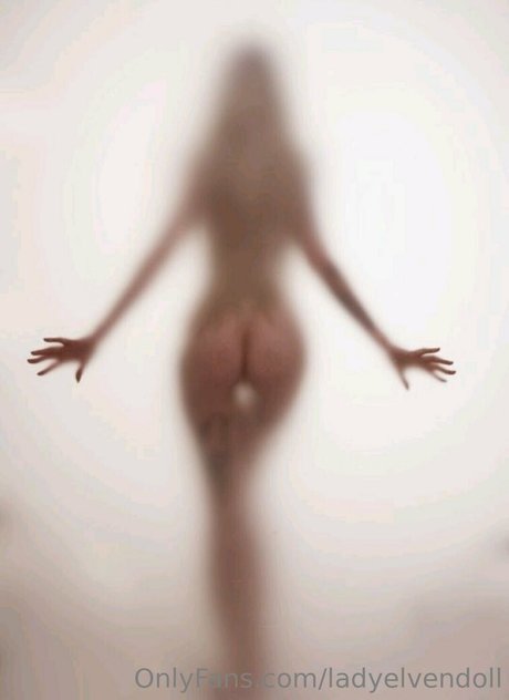 ladyelvendoll sexy actress image