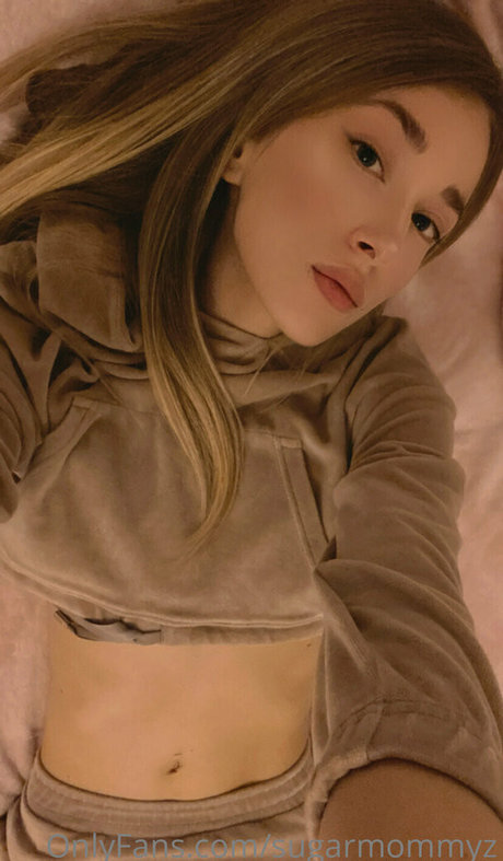 sugarsashaa beautiful model pic