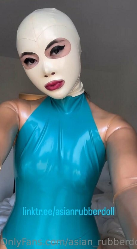 asian rubberdoll beautiful pornstar pictures