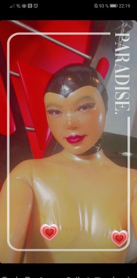 asian rubberdoll nudes pornstar pics