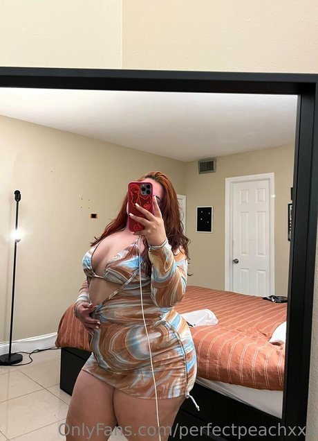 perfectpeachxxx model xxx photos