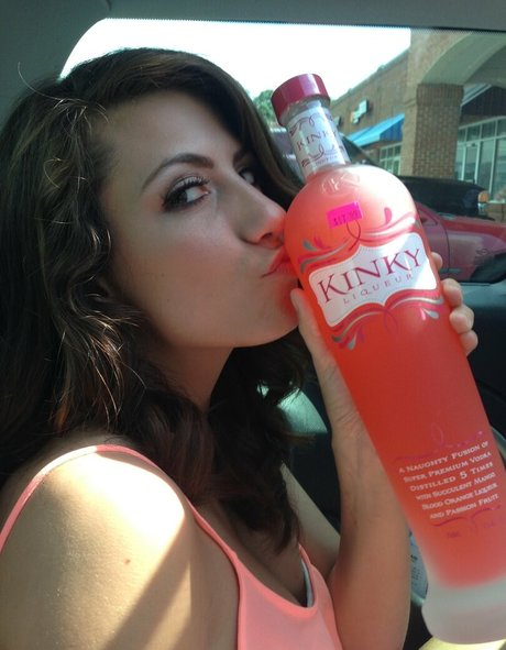 fastandsexy model top photo