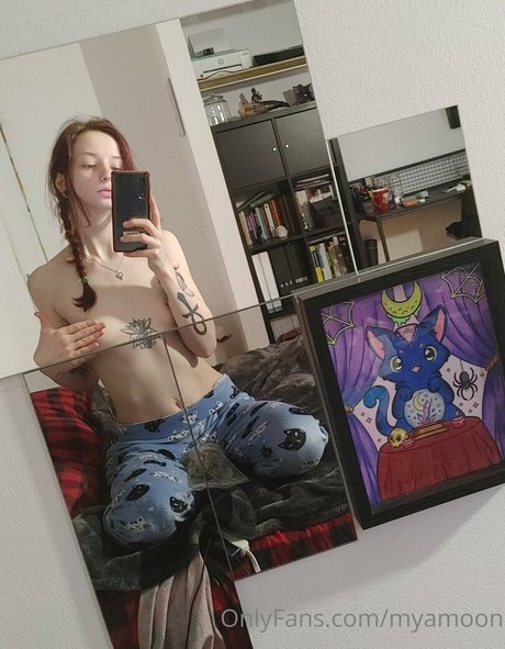 etherealmya star pretty images