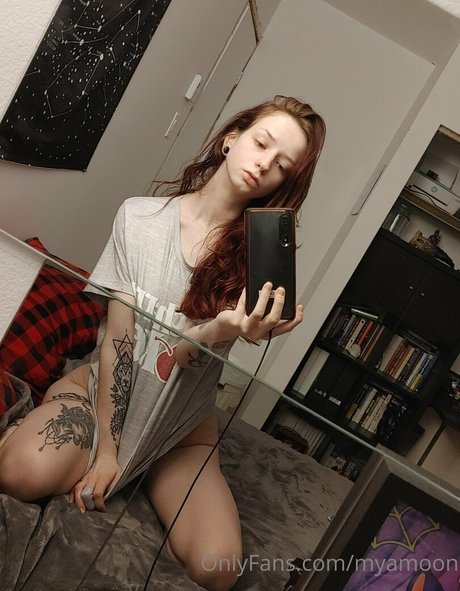 etherealmya pornstar erotic pic