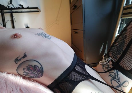 etherealmya pornstar naked picture