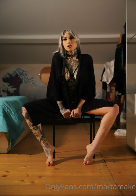 martamake top model img