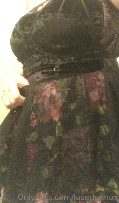 loserlennox pornstar beautiful archive