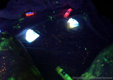 loserlennox perfect star photo