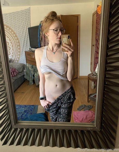 gingerann pornstar nudes pic