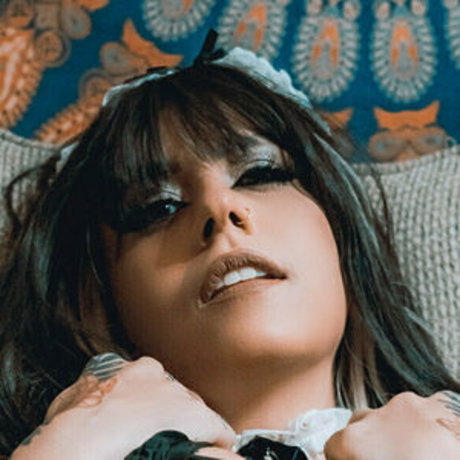 yazzelberry hot model picture