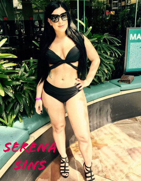 Serenasinsxxx star pretty pictures