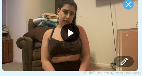 Serenasinsxxx nude actress pic