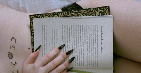 Bruxinnha star photo