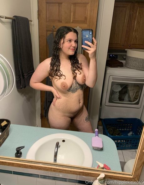 hippiekitten 420 pornstar exclusive photo