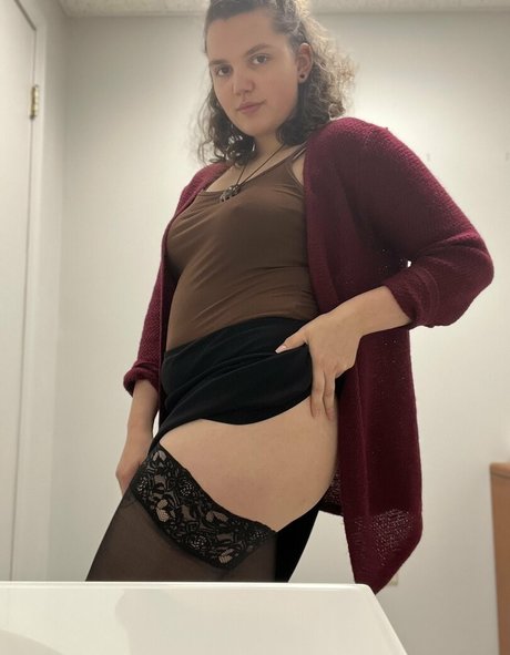 hippiekitten 420 model art image