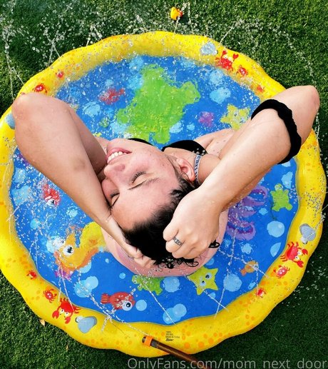 mom next door free model pictures