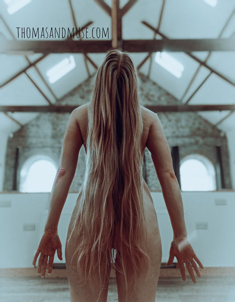 Lucy Musings high quality star gallery