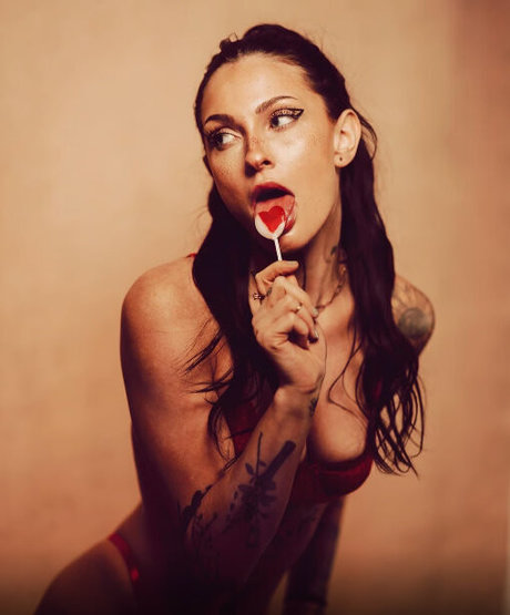 I Will Buy sex star images