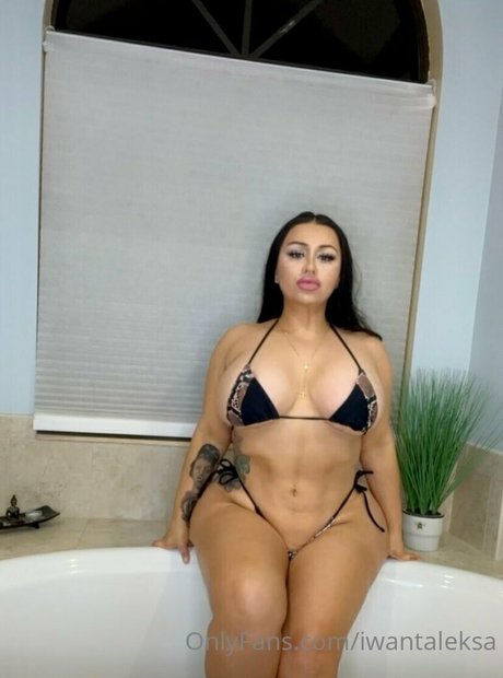iwantaleksa exclusive pornstar pics