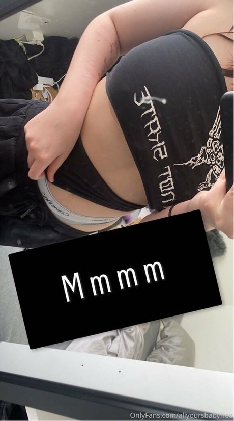 allyoursbabyfree model best archive