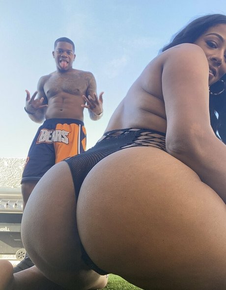 black female onlyfans sex picture