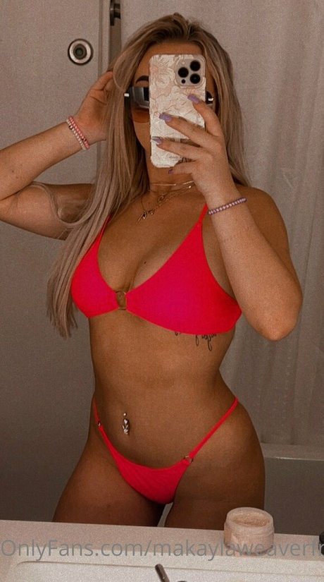 makaylaweavermain perfect star photos