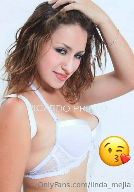 linda mejia actress pics