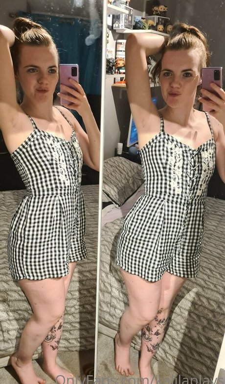 kalilaplays nice actress photos