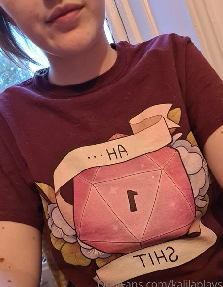 kalilaplays top actress images