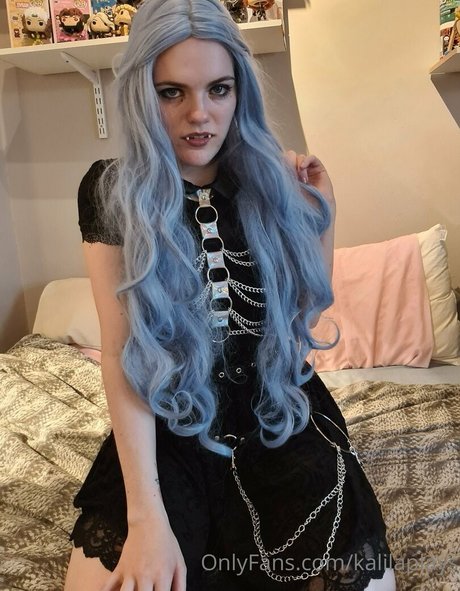 kalilaplays sexy actress galleries