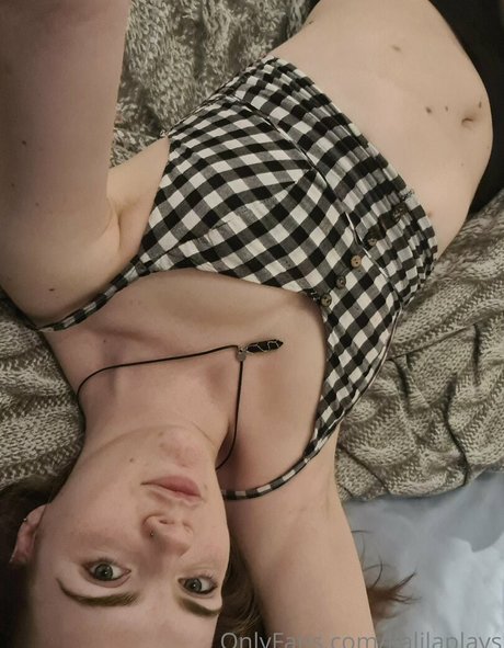 kalilaplays model adult gallery