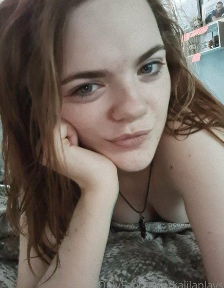 kalilaplays model beautiful pictures