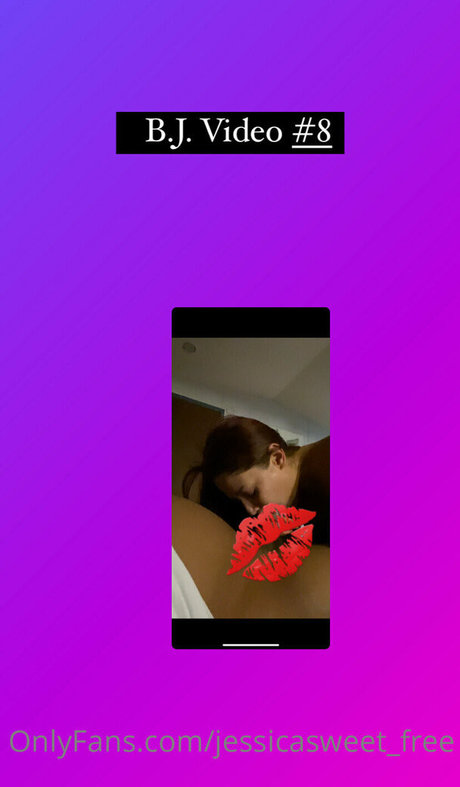 jessicasweet free sex model pics