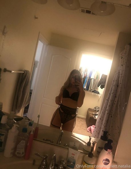 alessandra natalia star hot image