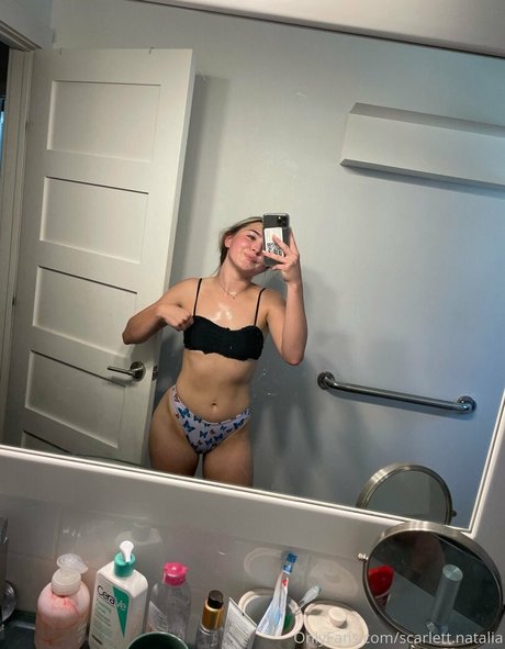 alessandra natalia model best images