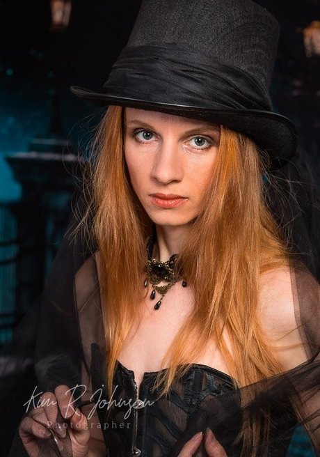 Anima Noira naked actress pictures