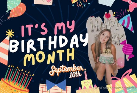 maciwilder beautiful pornstar pic